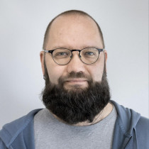 Jarno Viikki