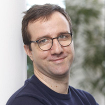 Jean-Pierre Imbrogiano