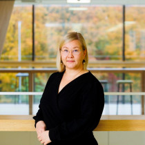 Jenna Hiltunen