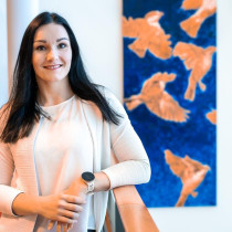 Jenny-Katariina Tahkola