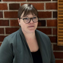 Jenny Säilävaara