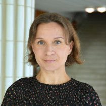 Johanna Eronen