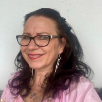 Johanna Terävä