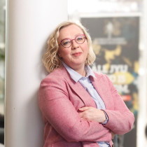 Jonna Järveläinen