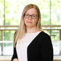 Jonna Pulkkinen