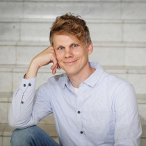 Joona Taipale