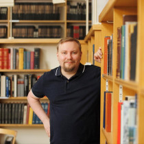 Joonas Tammela