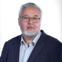 Jouni Kaipainen