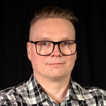 Jouni Penttinen