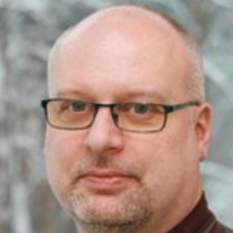 Jouni Vettenranta