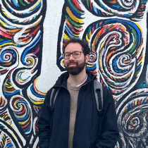 Juan Bogotá Johnson