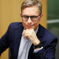 Jukka Lerkkanen