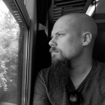 Jukka Mikkonen