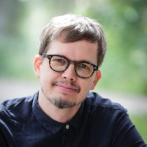 Jussi Saarinen