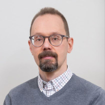 Jussi Savolainen