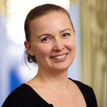 Jutta Viinikainen