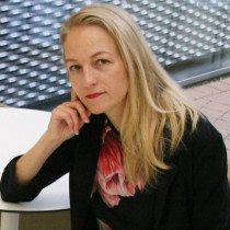 Kaisa Lohvansuu