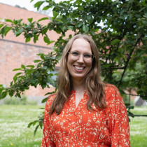 Kaisa Polvi