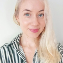 Kaisla Suvanto