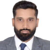 Kamran Arif