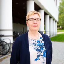 Karita Mård-Miettinen