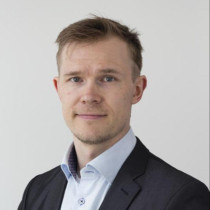 Kasper Salin