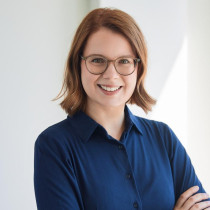 Kata Isenring-Szabó