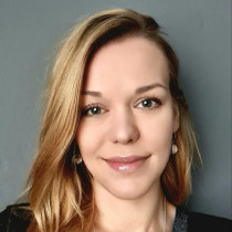 Katariina Keinonen