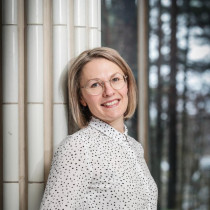 Katariina Luoto