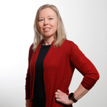Katja Lehtonen
