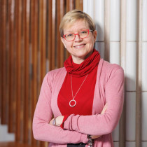 Katja Mäntylä
