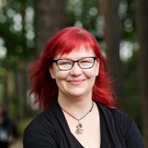 Katja Mielonen