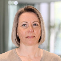 Katja Ristiluoma