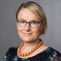 Katja Tervahartiala