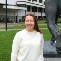 Katja Waller