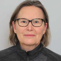 Katri Komi