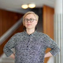 Katri Lehtovaara