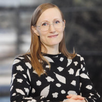 Katri Savolainen