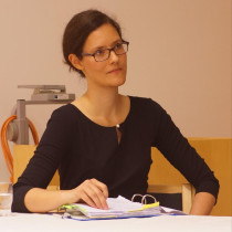 Katrin Fässler