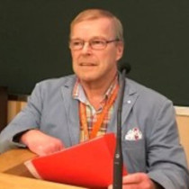 Keijo Häkkinen