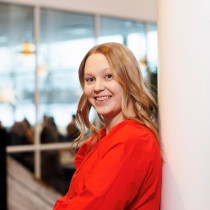 Kia Koskinen