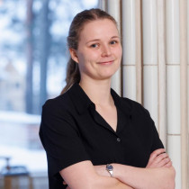Kia Liimatainen