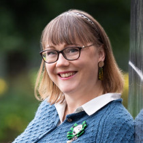 Kirsi-Maria Hytönen