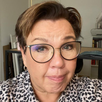 Kirsi Järvinen