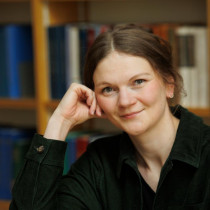 Kirsi Leskinen
