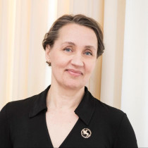 Kirsi Murtosaari
