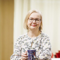 Kirsi Nikulainen