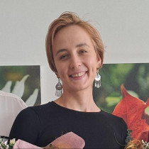 Laura Tuominen