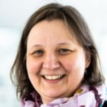 Leena Lindström