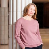 Leila Kääntä